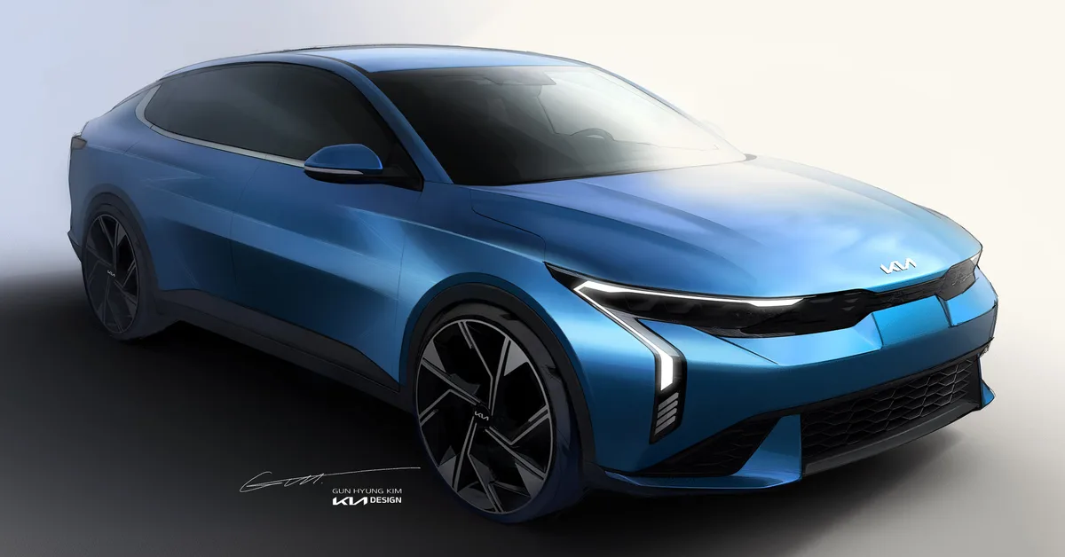 Kia K3 MAX — фото 03