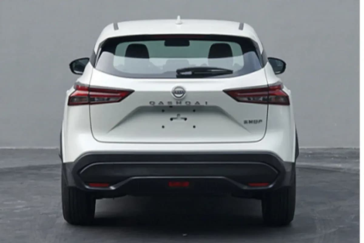 Nissan Qashqai MAX — фото 8
