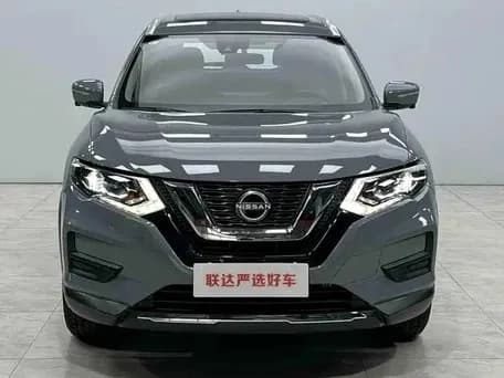 Nissan X-Trail MAX — фото 3