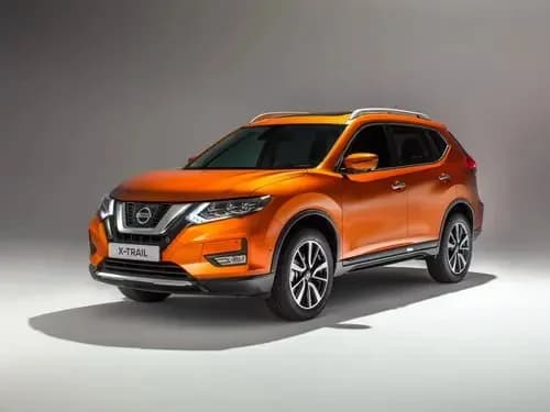 Nissan X-Trail MAX — фото 4