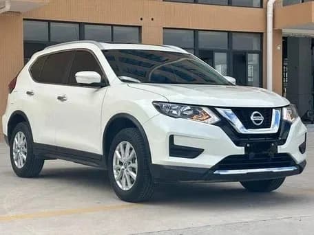 Nissan X-Trail MAX — фото 6