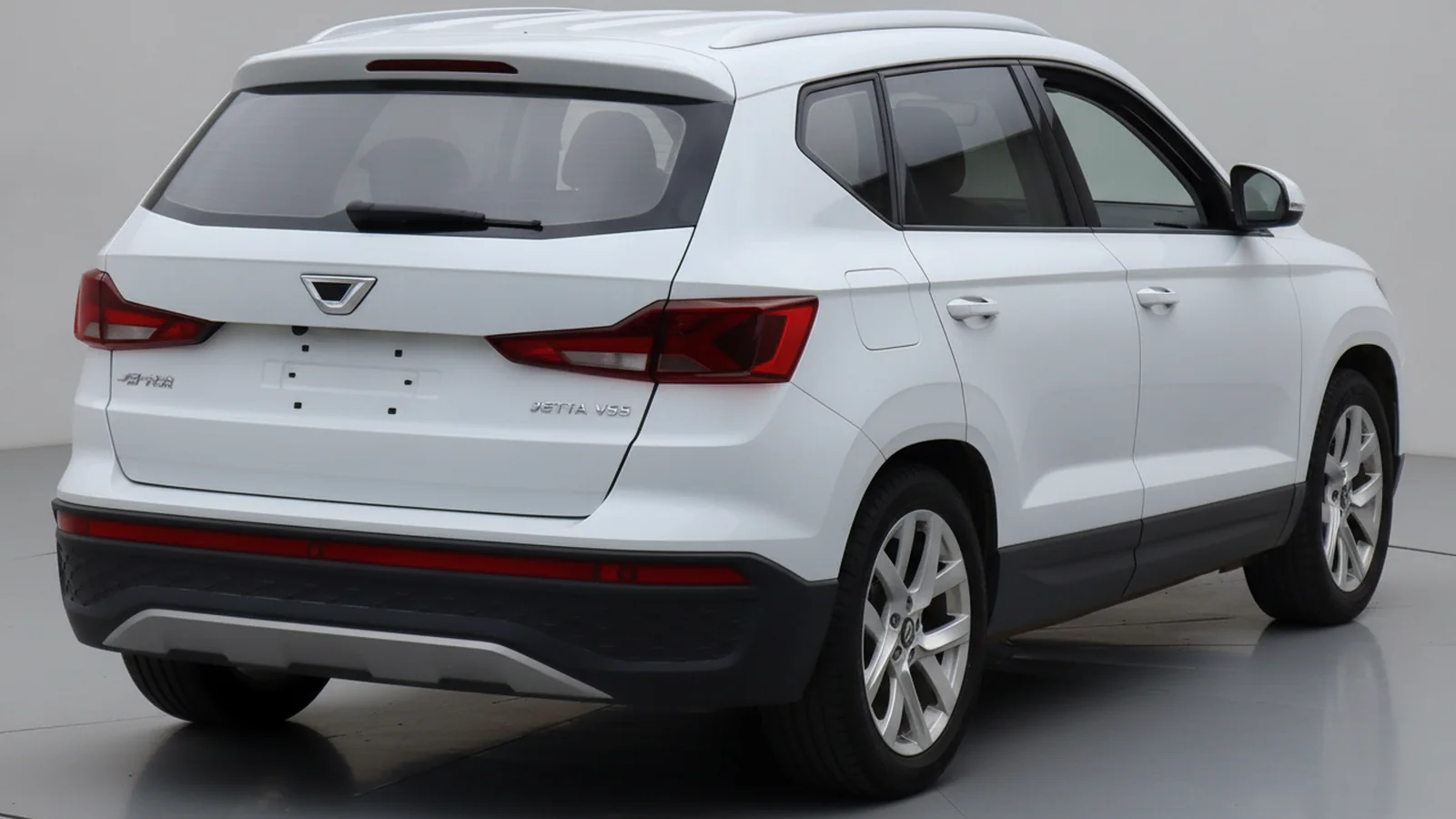Jetta VS5 Pioneer Edition — фото 4
