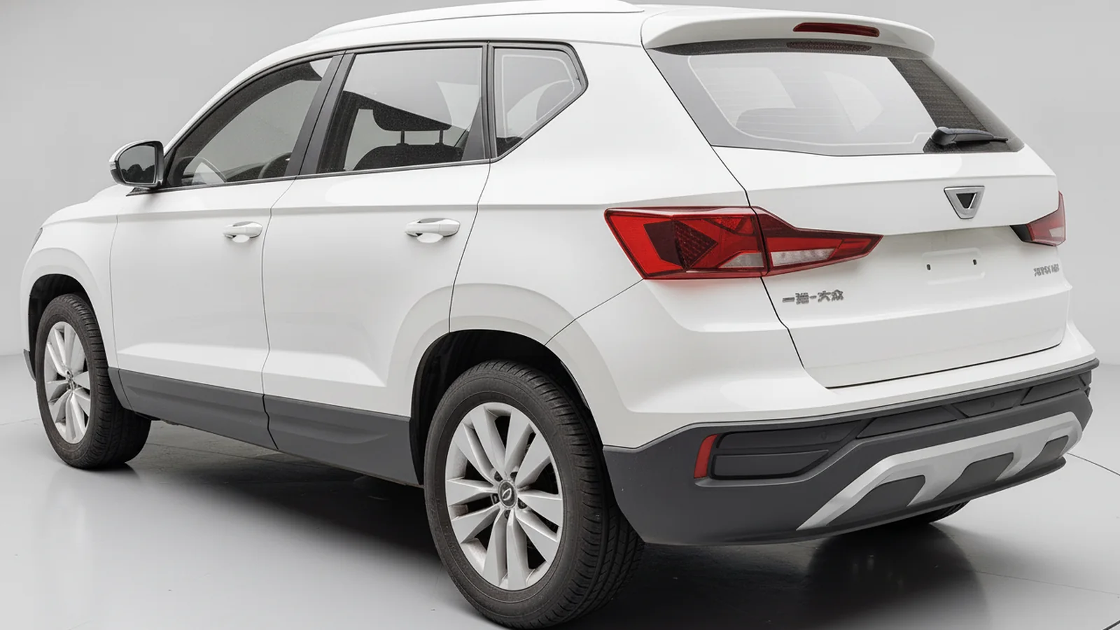 Jetta VS5 Pioneer Edition — фото 5