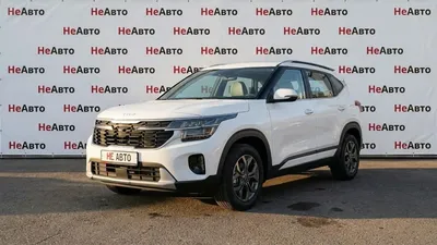 Kia Seltos MAX