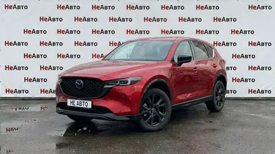 Mazda CX-5 Base