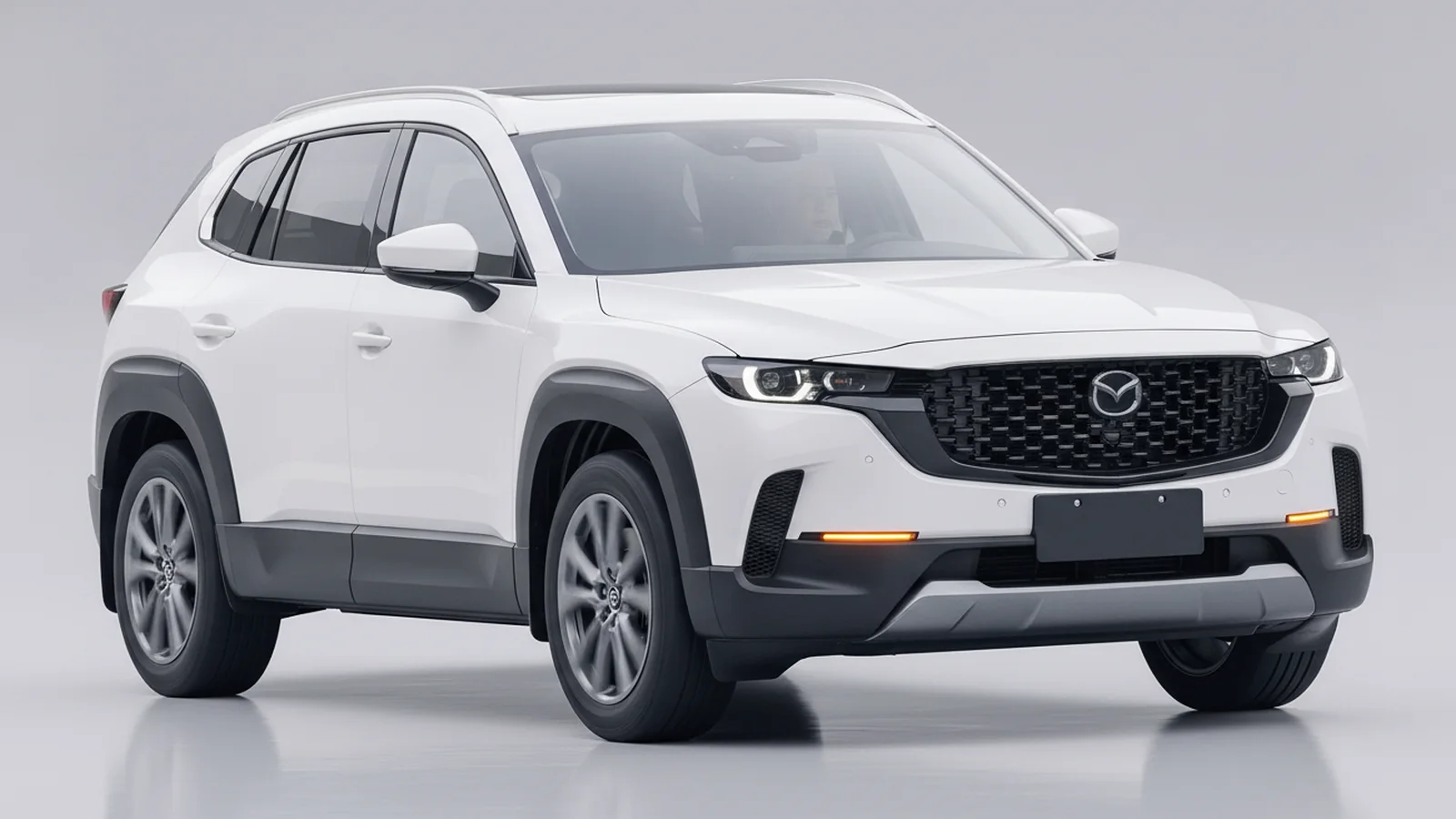 Mazda CX-50 Leading Edition — фото 1