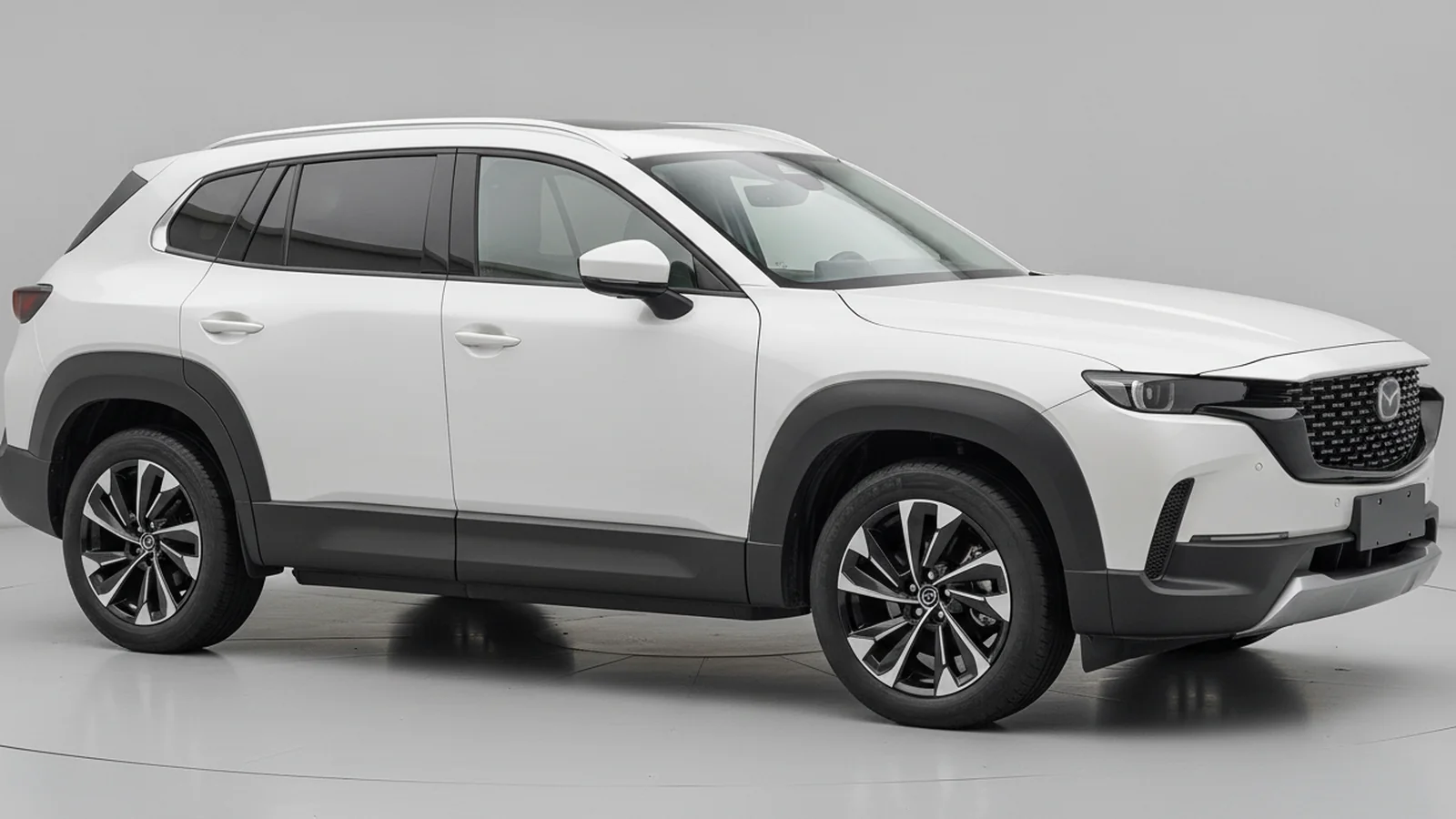 Mazda CX-50 Leading Edition — фото 3
