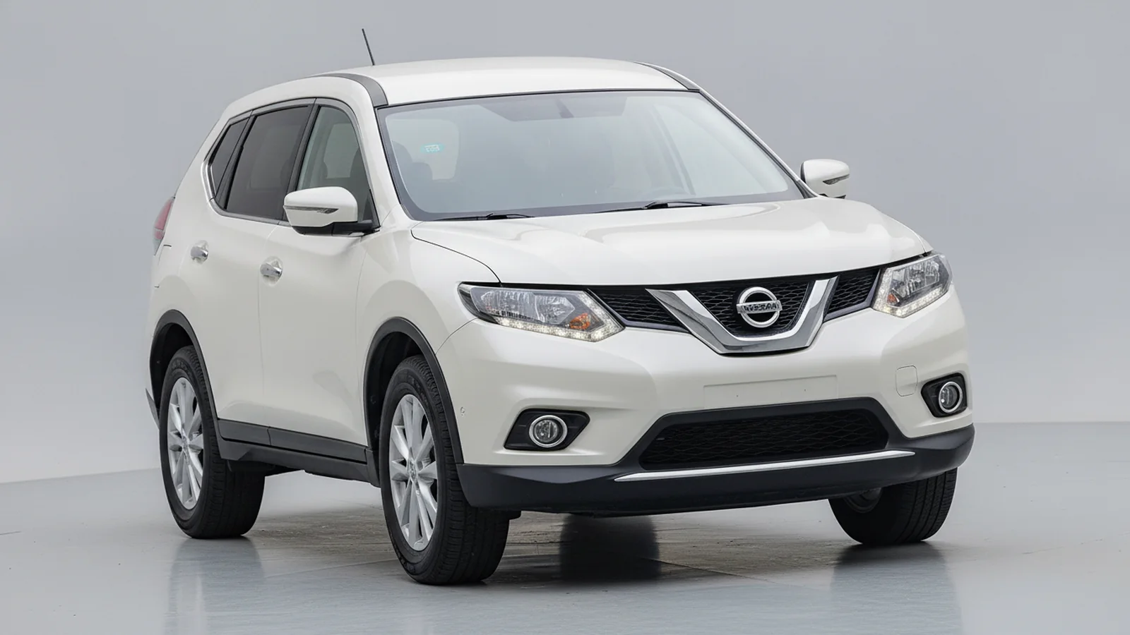 Nissan X-Trail MAX — фото 2
