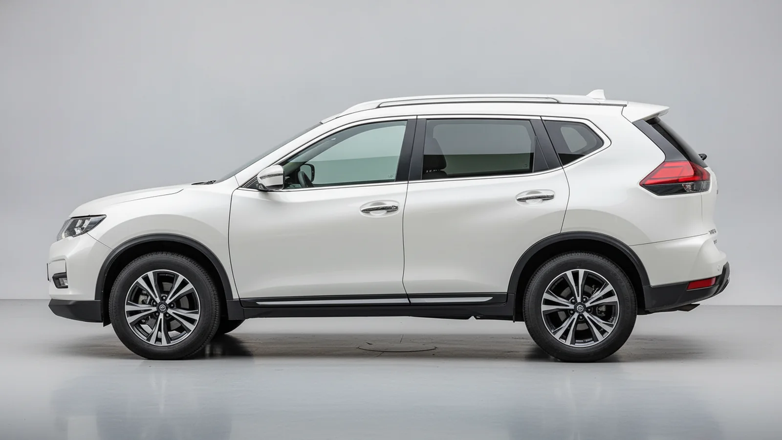 Nissan X-Trail MAX — фото 3