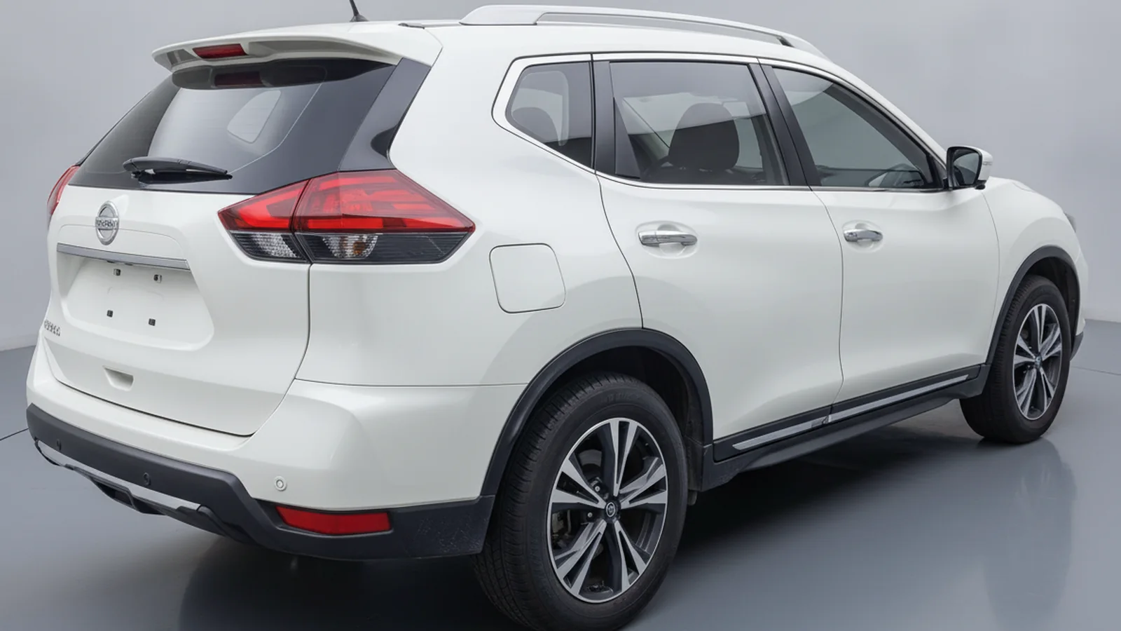 Nissan X-Trail MAX — фото 4