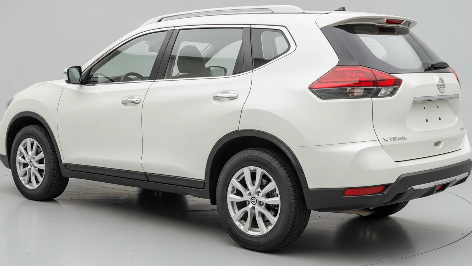 Nissan X-Trail MAX — фото 5