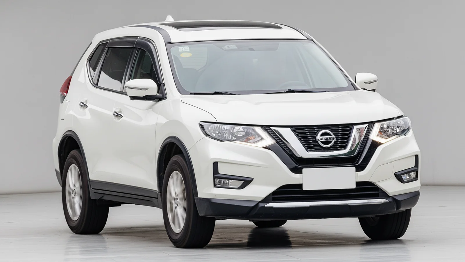 Nissan X-Trail MAX — фото 6