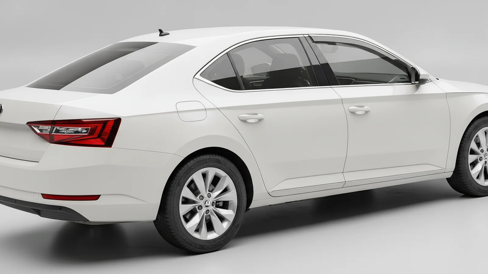 Škoda Superb TSI280 Premium Edition — фото 4